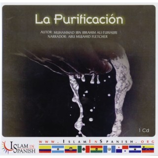 Spanish: La Purificación (CD) | Buy CD at Dar-us-Salam