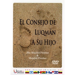 Spanish: Consejo de Luqmán a su Hijo (2 DVDs) | Dar-us-Salam