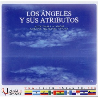 Spanish: Ángeles y sus Atributos (CD) | Buy Now at Dar-us-Salam