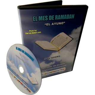 Spanish: Ramadán: El Ayuno (DVD) | Order Now at Dar-us-Salam