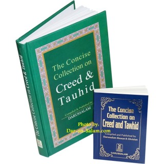 Concise Collection on Creed and Tauhid | Dar-us-Salam
