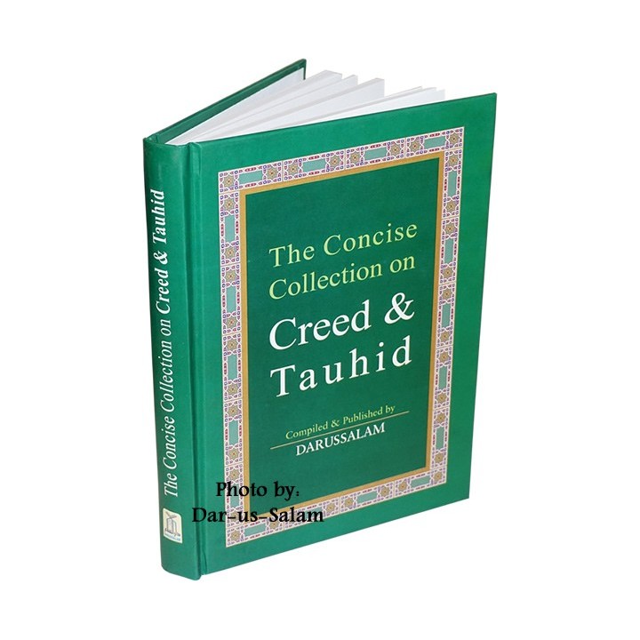 Concise Collection on Creed and Tauhid | Dar-us-Salam