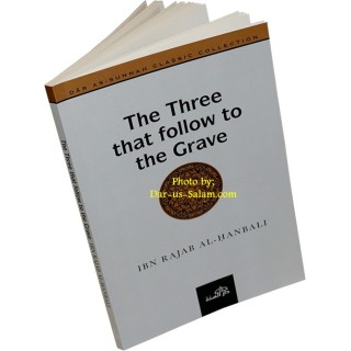 The Three that follow to the Grave