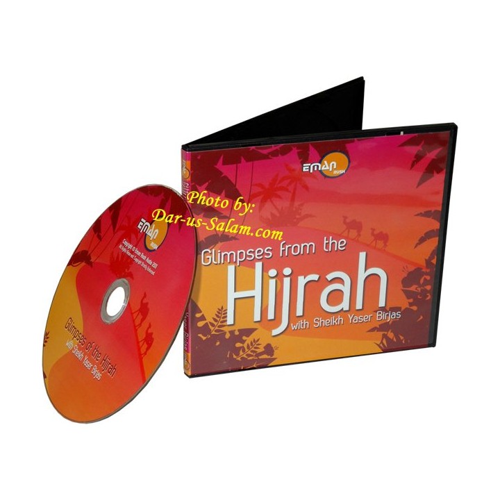 Glimpses From The Hijrah (CD) | Buy at Dar-us-Salam