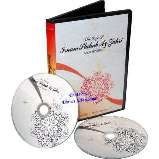 Life of Imam Shihab Az-Zuhri (2 CDs) | Order at Dar-us-Salam