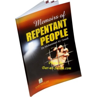 Memories of Repentant People: Islamic Stories Book | Dar-us-Salam