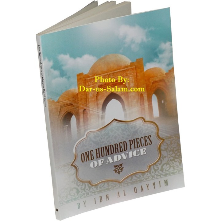 One Hundred Pieces of Advice