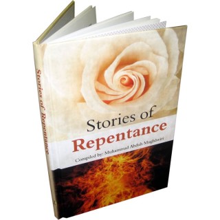 Stories of Repentance قصص التوبة | Shop Now at Dar-us-Salam