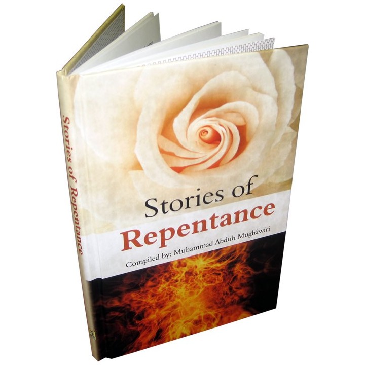 Stories of Repentance قصص التوبة | Shop Now at Dar-us-Salam