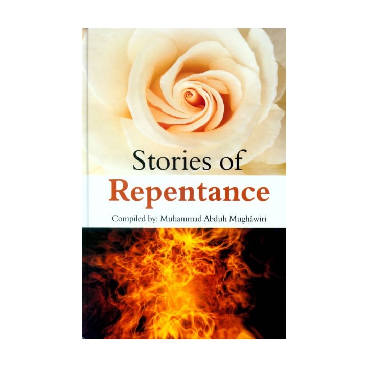 Stories of Repentance قصص التوبة | Shop Now at Dar-us-Salam