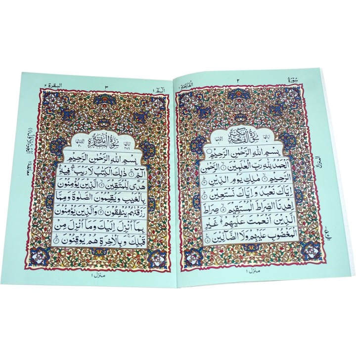 30 Separate Parts (13-Line Sipara Set - 181B)