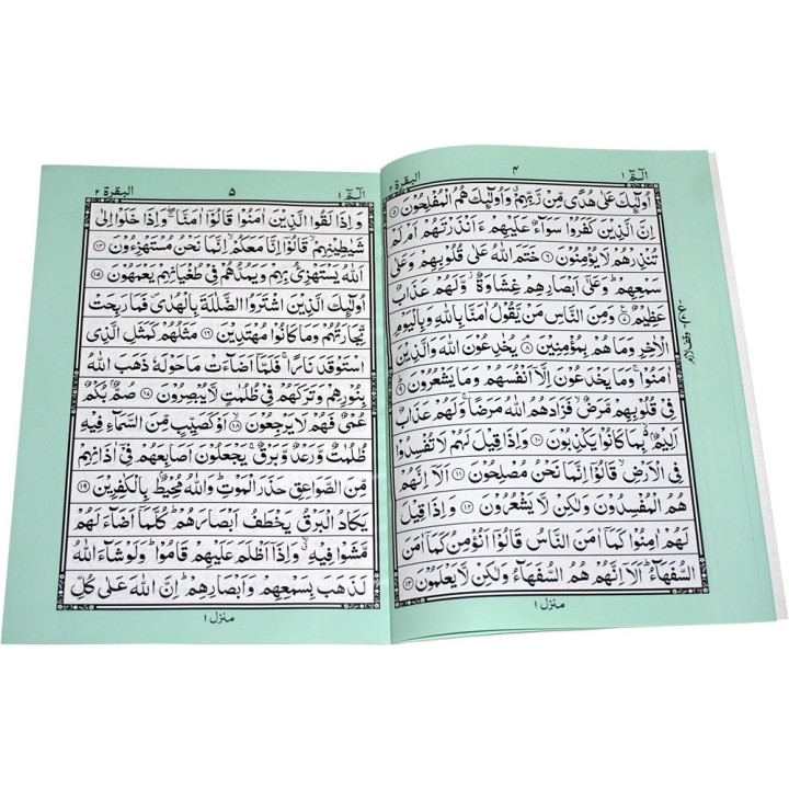 30 Separate Parts (13-Line Sipara Set - 181B)