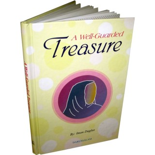 Well-Guarded Treasure الكنز المحفوظ | Buy at Dar-us-Salam