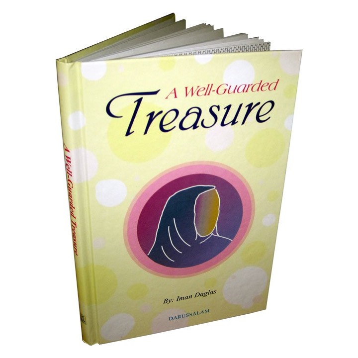 Well-Guarded Treasure الكنز المحفوظ | Buy at Dar-us-Salam