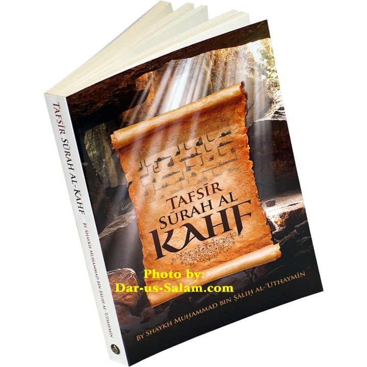 Tafsir Surah Al-Kahf