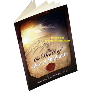 The Death of Best of Mankind