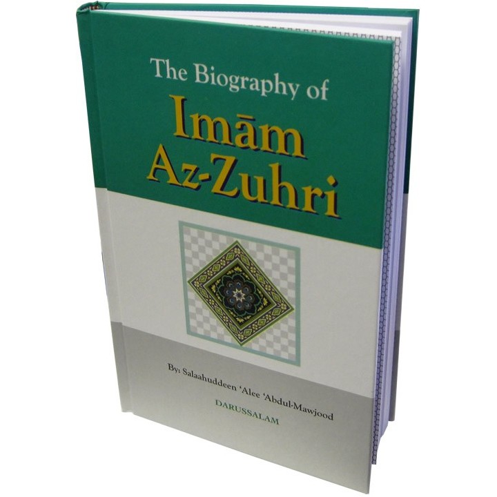 Imam Az-Zuhri الإمام الزهري | Biography Book at Dar-us-Salam