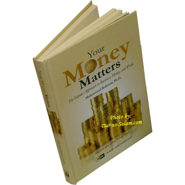 Your Money Matters