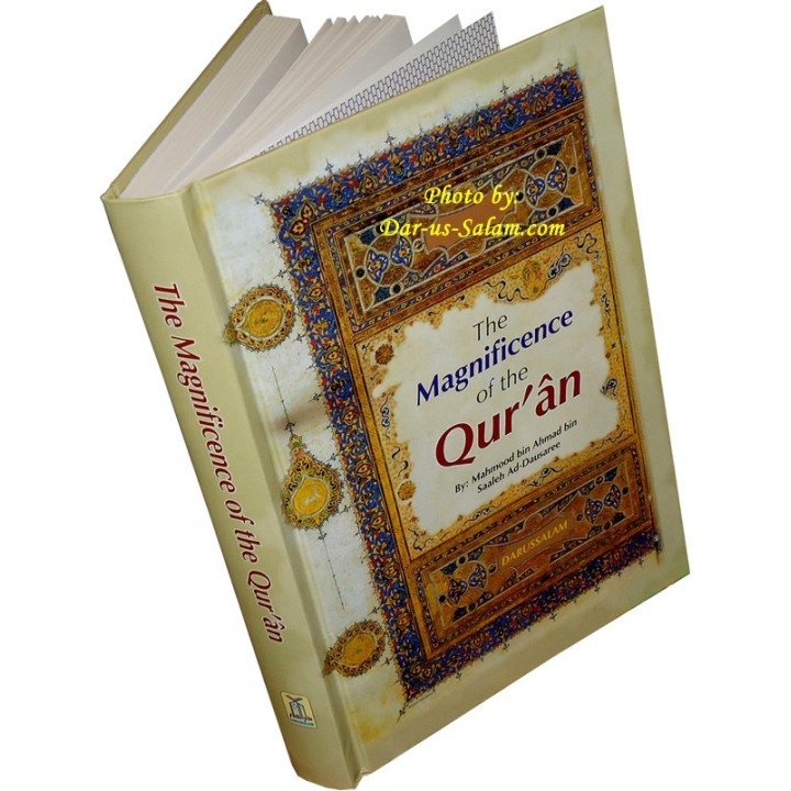 Magnificence of the Qur'an روعة ​​القرآن | Buy at Dar-us-Salam