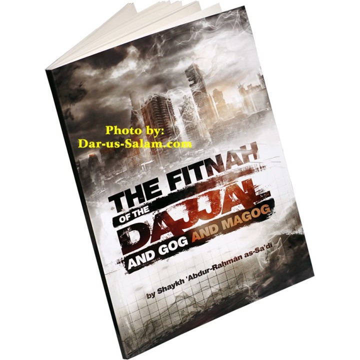 The Fitnah of the Dajjal and Gog & Magog