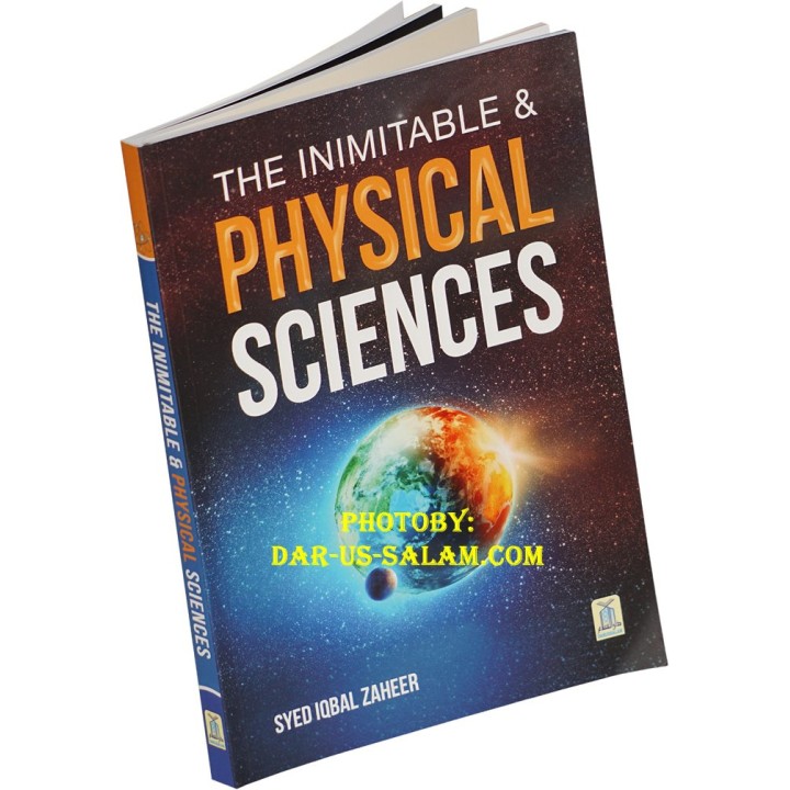 The Inimitable & Physical Sciences 