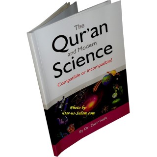 Qur'an & Modern Science – Compatible? | Shop Dar-us-Salam