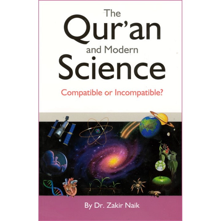 Qur'an & Modern Science – Compatible? | Shop Dar-us-Salam