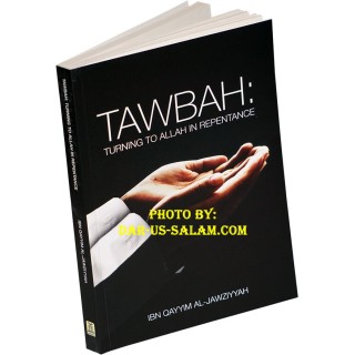 Tawbah: Turning to Allah in Repentance