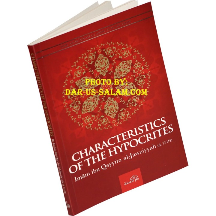 Characteristics of the Hypocrites