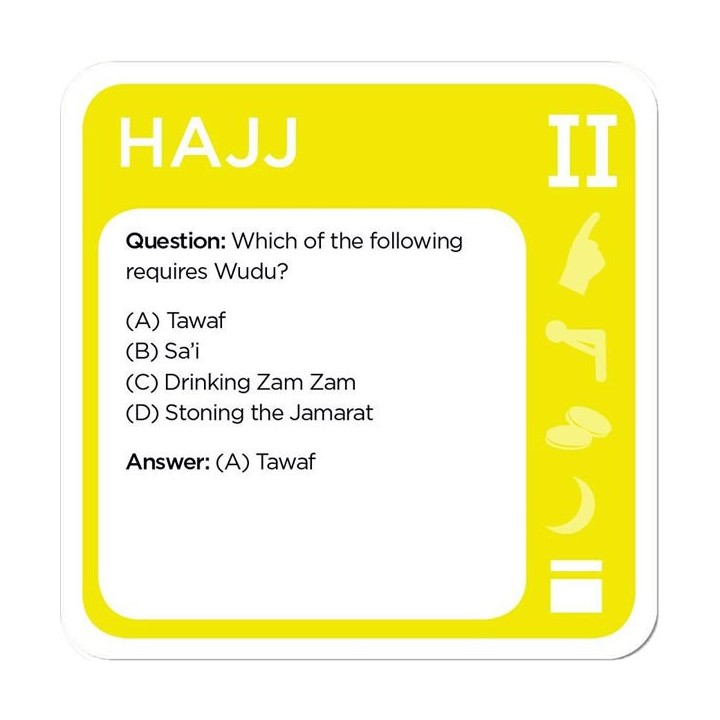 5Pillars - Pillars Edition