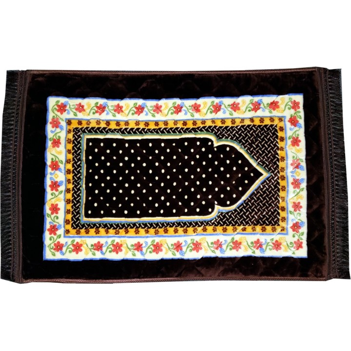 Soft Padded Prayer Rug (Extra Large)