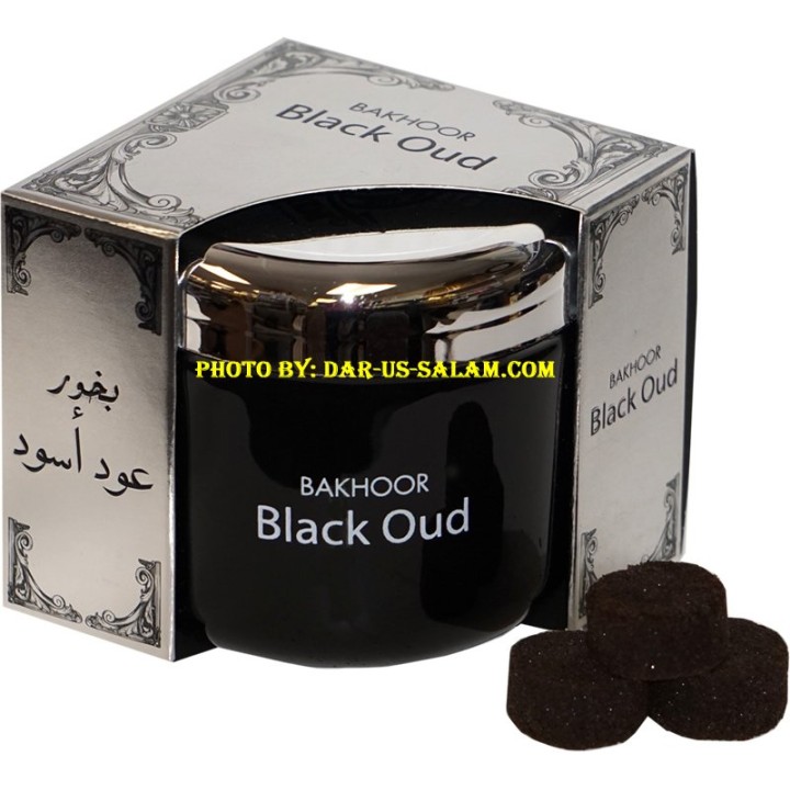 High Quality Incense / Bukhoor 