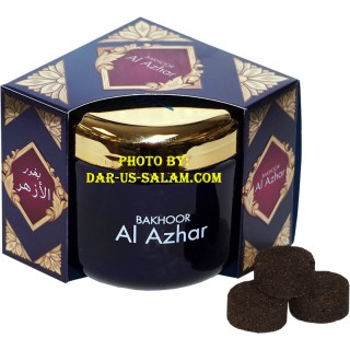 High Quality Incense / Bukhoor 