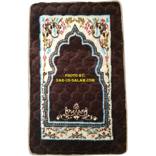 Soft Padded Prayer Rug (Extra Large)
