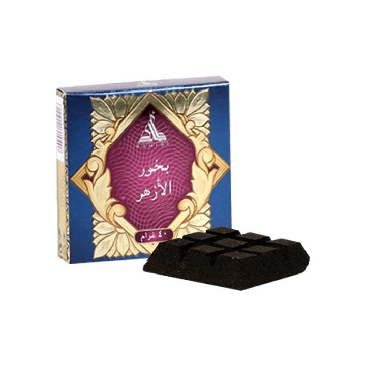 Incense / Bakhoor 40g (Assorted)