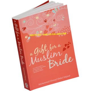 A Gift for a Muslim Bride هدية للعروس | Buy Book at Dar-us-Salam