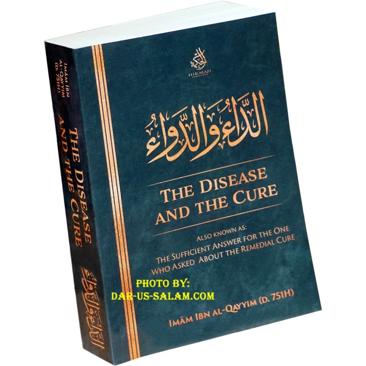 The Disease & The Cure