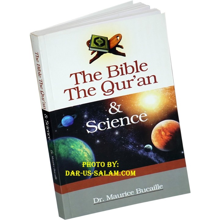 Bible, Quran & Science -Dr. Maurice Bucaile| Islamic & Christian Study