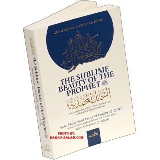 The Sublime Beauty Of The Prophet
