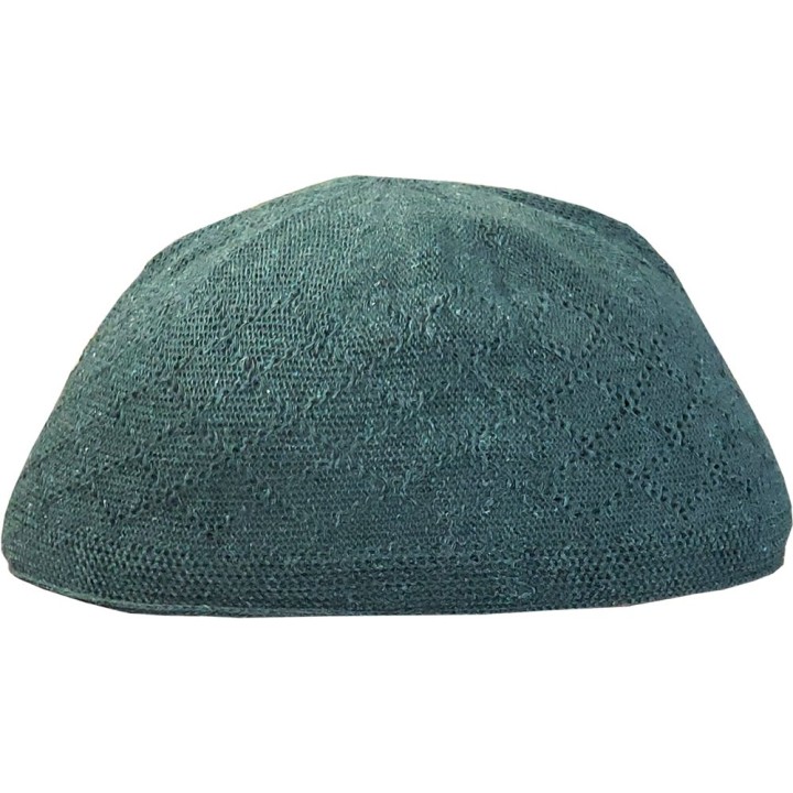 Soft Cotton Prayer Cap