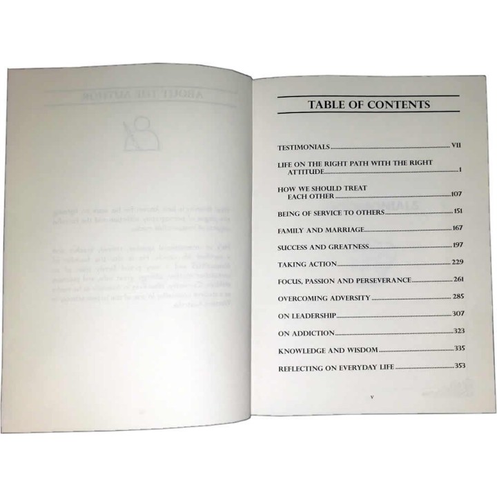 Better Me: 365 Ways To Transform Your Everyday Life