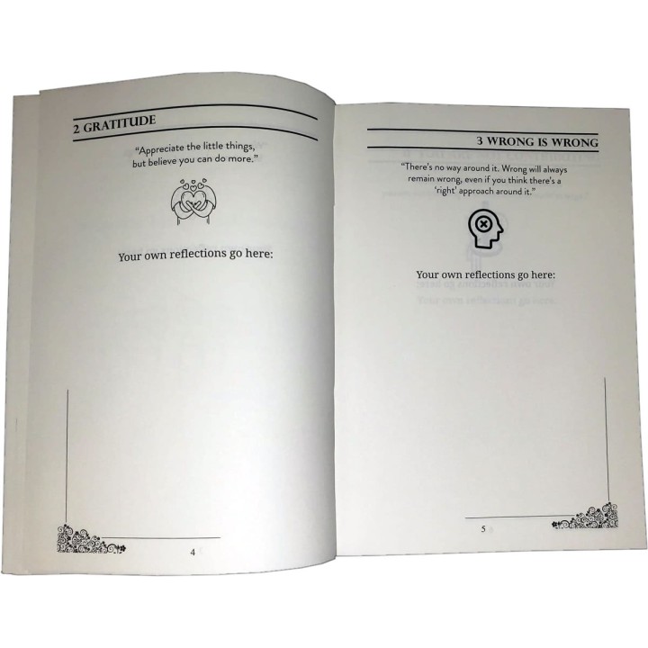 Better Me: 365 Ways To Transform Your Everyday Life