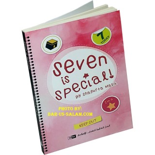 Seven Is Special
