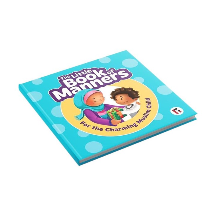 The Box of Manners | Learn Etiquettes | Get at Dar-us-Salam