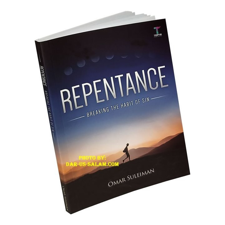 Repentance - Breaking the Habit of Sin