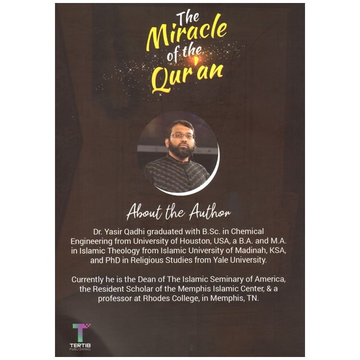 The Miracle of the Qur'an