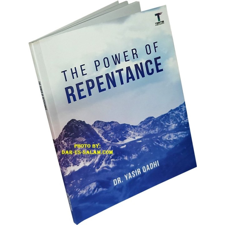 The Power of Repentance