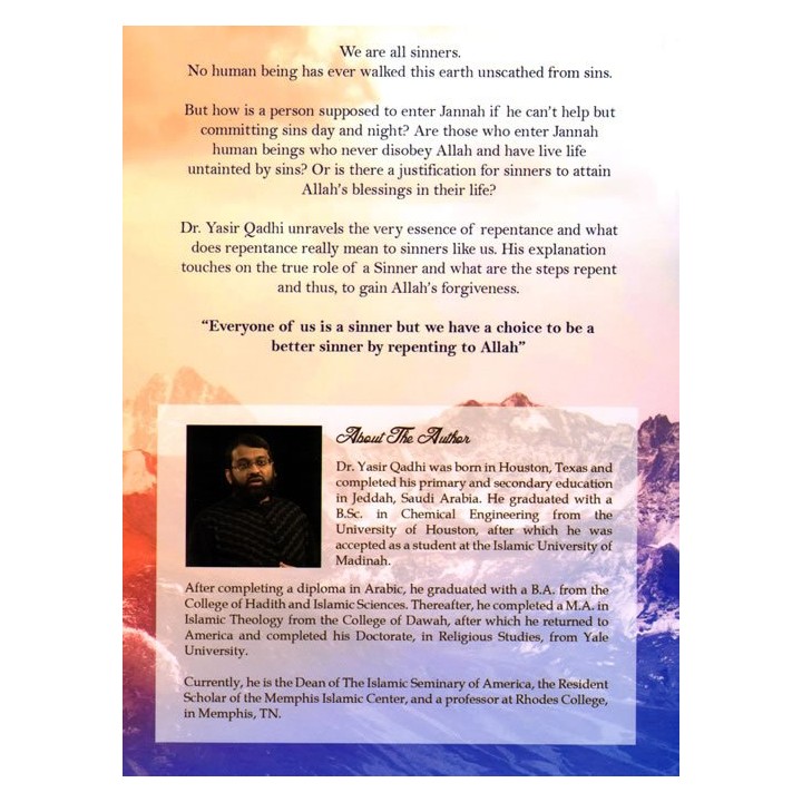 The Power of Repentance