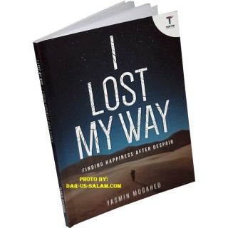 I Lost my Way - Finding Happiness after Despair