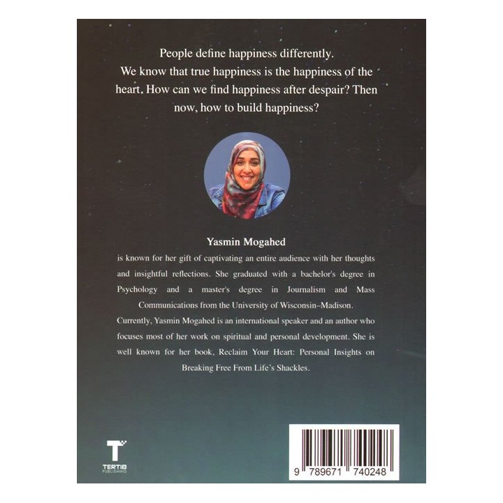 I Lost my Way - Finding Happiness after Despair